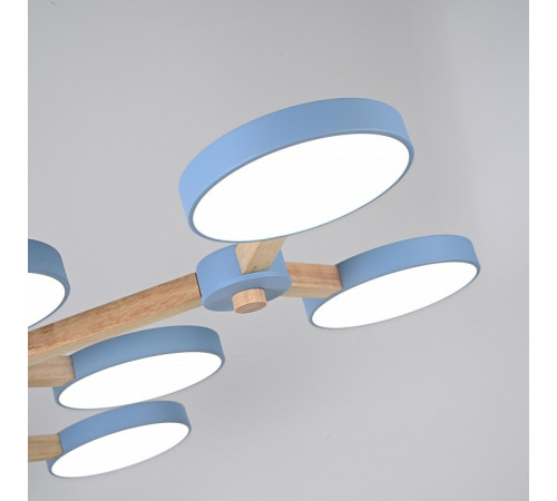 Светильник на штанге Imperiumloft Turna-X01