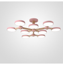 Светильник на штанге Imperiumloft  Turna-X01