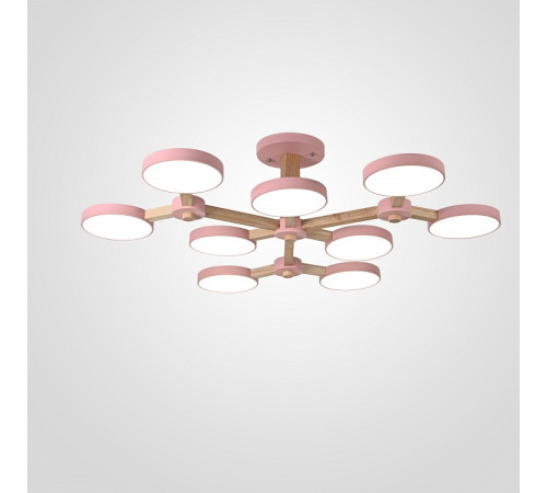 Светильник на штанге Imperiumloft Turna-X01