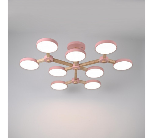 Светильник на штанге Imperiumloft Turna-X01