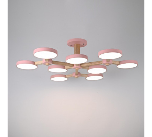 Светильник на штанге Imperiumloft Turna-X01