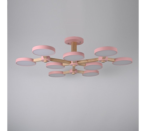 Светильник на штанге Imperiumloft Turna-X01