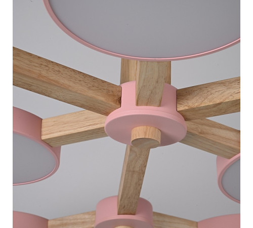 Светильник на штанге Imperiumloft Turna-X01