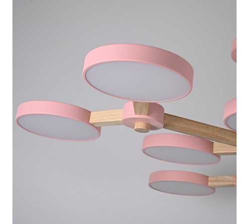 Светильник на штанге Imperiumloft Turna-X01