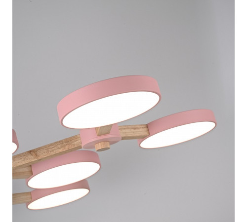 Светильник на штанге Imperiumloft Turna-X01