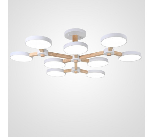 Светильник на штанге Imperiumloft Turna-X01