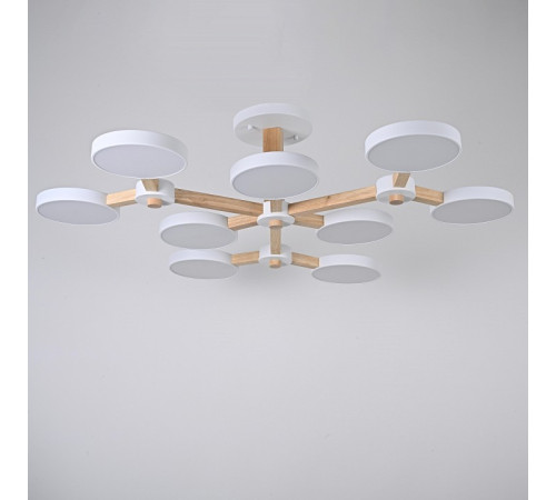 Светильник на штанге Imperiumloft Turna-X01