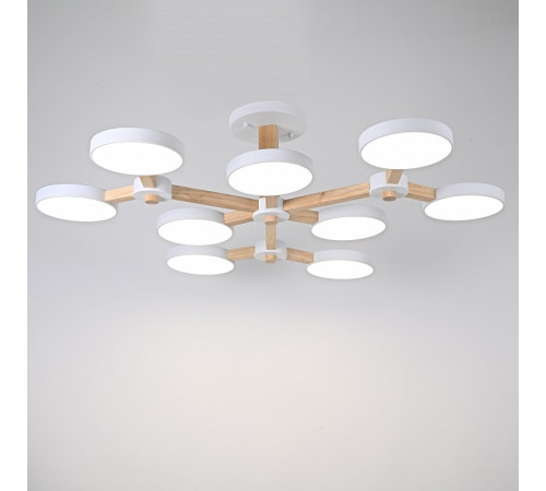 Светильник на штанге Imperiumloft Turna-X01