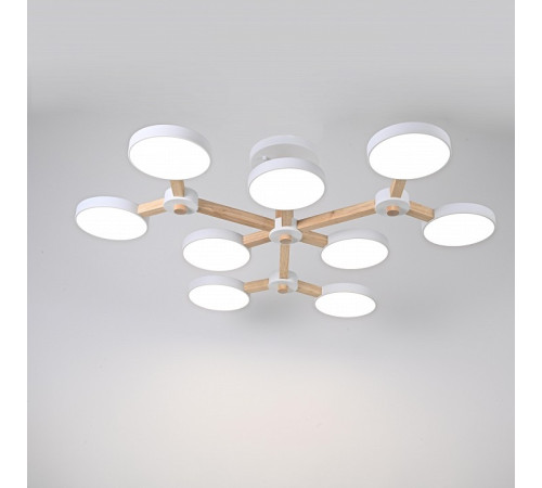 Светильник на штанге Imperiumloft Turna-X01