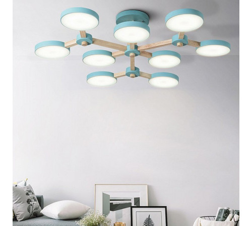 Светильник на штанге Imperiumloft Turna-X01