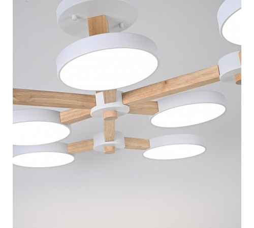 Светильник на штанге Imperiumloft Turna-X01