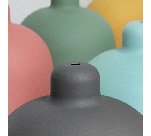 Подвесной светильник Imperiumloft Grain Pendant Lamp Blue MUT