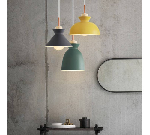 Подвесной светильник Imperiumloft OMG C OMG1