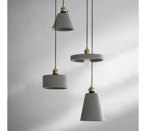 Подвесной светильник Imperiumloft INDUSTRY INDUSTRY01