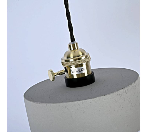 Подвесной светильник Imperiumloft INDUSTRY INDUSTRY01