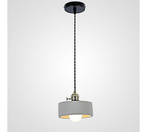 Подвесной светильник Imperiumloft INDUSTRY INDUSTRY01