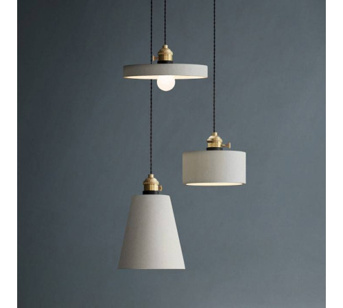 Подвесной светильник Imperiumloft INDUSTRY INDUSTRY01