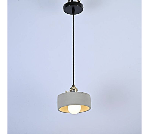 Подвесной светильник Imperiumloft INDUSTRY INDUSTRY01