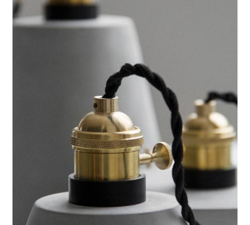 Подвесной светильник Imperiumloft INDUSTRY INDUSTRY01