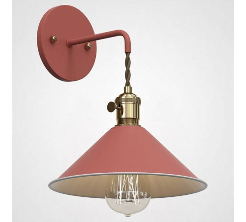 Бра Imperiumloft BRAID BRAID-WALL01