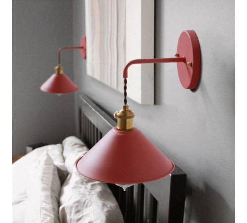 Бра Imperiumloft BRAID BRAID-WALL01