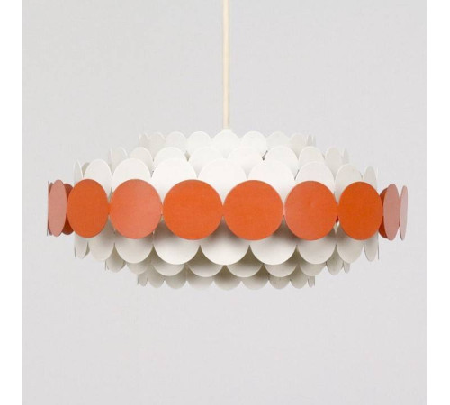 Светильник на штанге Imperiumloft Asola Red By Imperiumloft ASOLA01