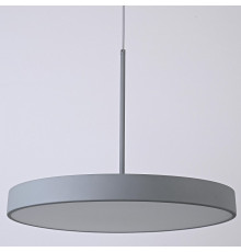 Подвесной светильник Imperiumloft TURNA Gray TURNA-ONE01