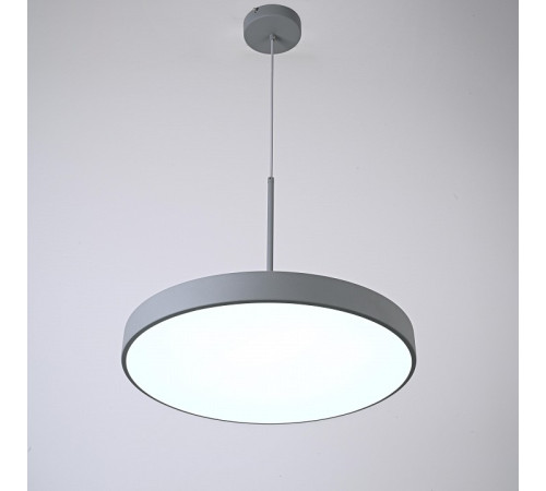 Подвесной светильник Imperiumloft TURNA Gray TURNA-ONE01