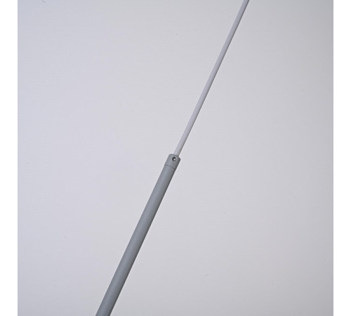 Подвесной светильник Imperiumloft TURNA Gray TURNA-ONE01