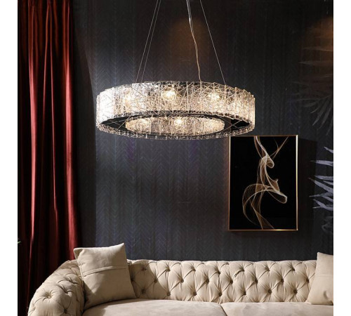 Подвесной светильник Imperiumloft TORGIL TORGIL01