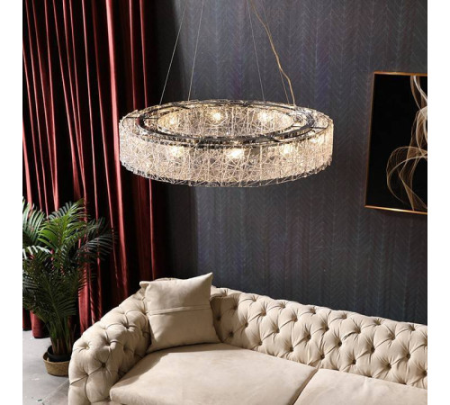 Подвесной светильник Imperiumloft TORGIL TORGIL01