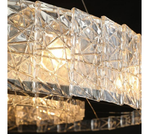 Подвесной светильник Imperiumloft TORGIL TORGIL01