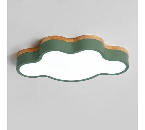 Накладной светильник Imperiumloft CLOUD ECO CLOUD-ECO01