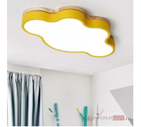 Накладной светильник Imperiumloft CLOUD ECO Yellow CLOUD-ECO01