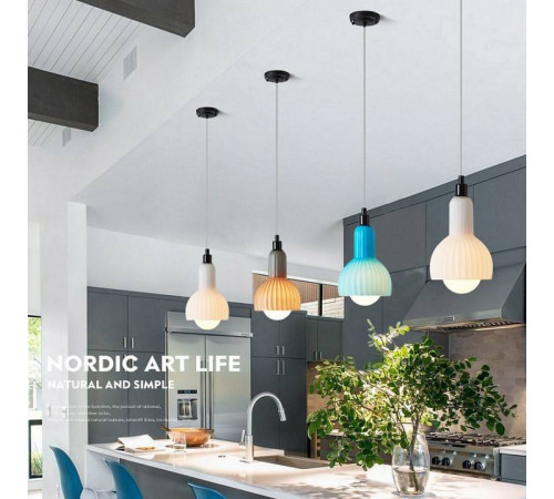 Подвесной светильник Imperiumloft TIRIL tiril01