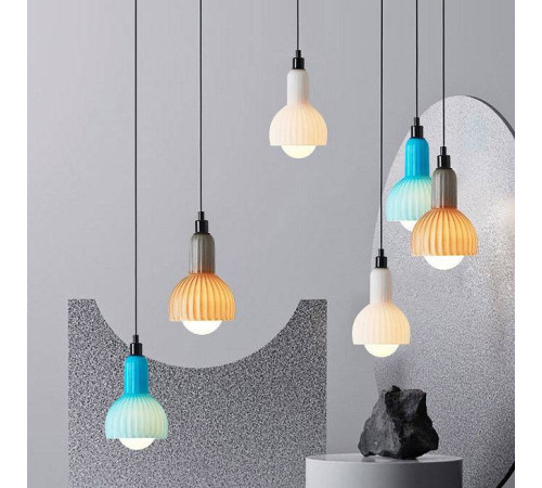 Подвесной светильник Imperiumloft TIRIL tiril01