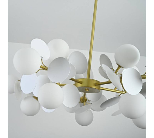 Люстра на штанге Imperiumloft MATISSE MATISSE01