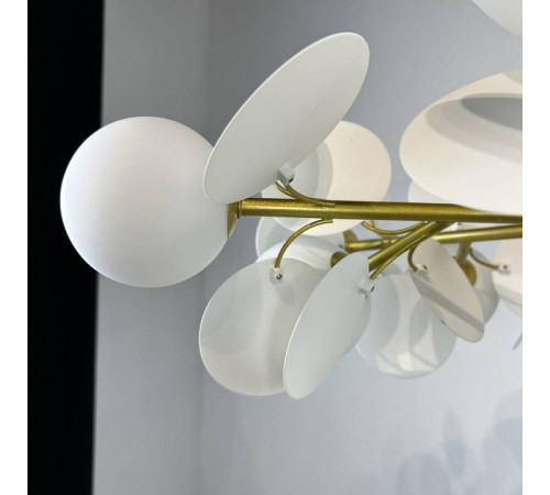 Люстра на штанге Imperiumloft MATISSE MATISSE01