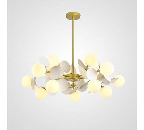 Люстра на штанге Imperiumloft MATISSE MATISSE01