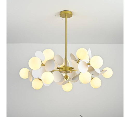 Люстра на штанге Imperiumloft MATISSE MATISSE01