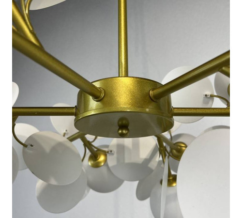 Люстра на штанге Imperiumloft MATISSE MATISSE01