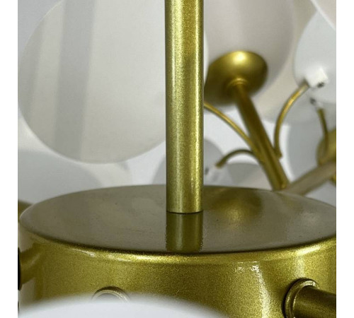 Люстра на штанге Imperiumloft MATISSE MATISSE01