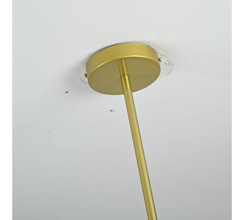 Люстра на штанге Imperiumloft MATISSE MATISSE01