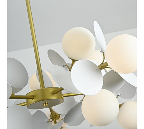 Люстра на штанге Imperiumloft MATISSE MATISSE01