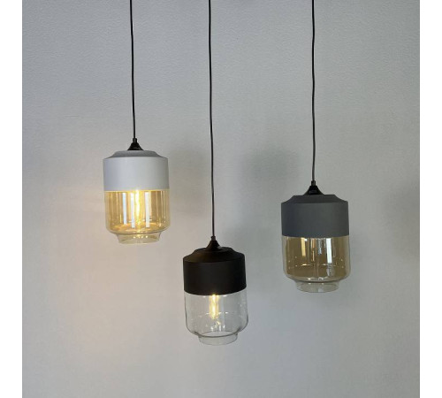 Подвесной светильник Imperiumloft NORD NORD1