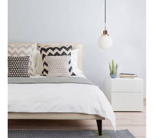 Подвесной светильник Imperiumloft Arc Globe 101295-26