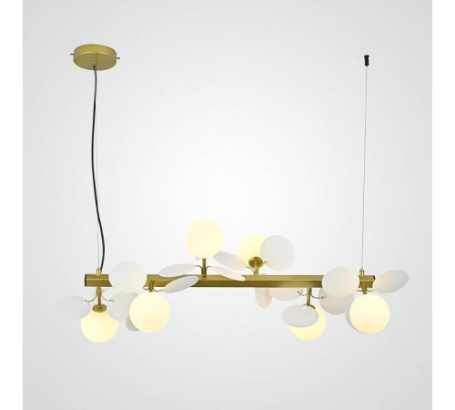 Подвесной светильник Imperiumloft MATISSE MATISSE-L-SELF01