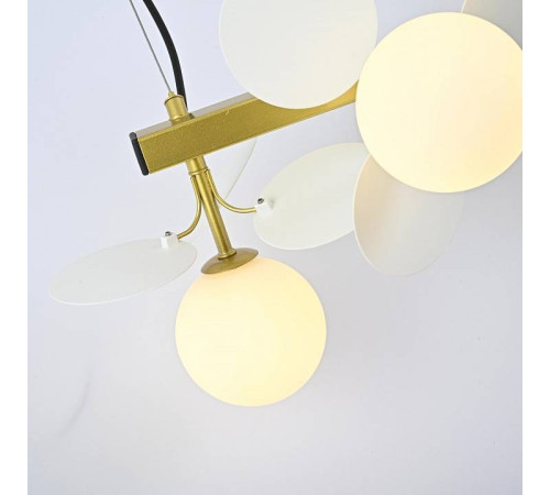 Подвесной светильник Imperiumloft MATISSE MATISSE-L-SELF01