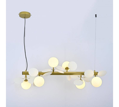 Подвесной светильник Imperiumloft MATISSE MATISSE-L-SELF01