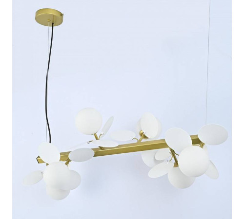 Подвесной светильник Imperiumloft MATISSE MATISSE-L-SELF01